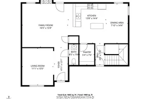 1904 Brown Pelican Court, Fayetteville, NC 28306 - Photo 34