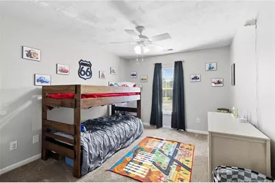 1904 Brown Pelican Court, Fayetteville, NC 28306 - Photo 20