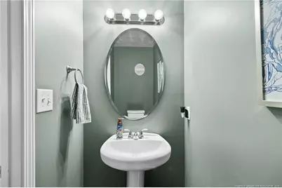 1904 Brown Pelican Court, Fayetteville, NC 28306 - Photo 6