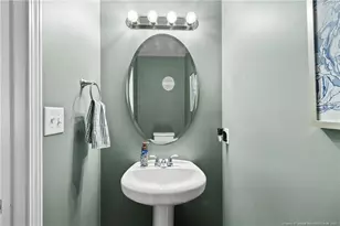 1904 Brown Pelican Court, Fayetteville, NC 28306 - Photo 6