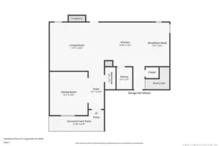 1904 Brown Pelican Court, Fayetteville, NC 28306 - Photo 32