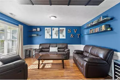 1904 Brown Pelican Court, Fayetteville, NC 28306 - Photo 4