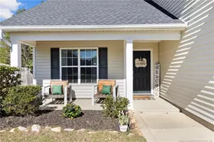 1904 Brown Pelican Court, Fayetteville, NC 28306 - Photo 2