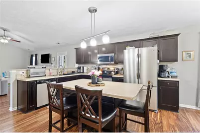 1904 Brown Pelican Court, Fayetteville, NC 28306 - Photo 10