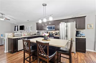 1904 Brown Pelican Court, Fayetteville, NC 28306 - Photo 10