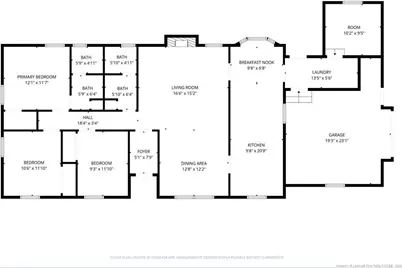 575 Veterans Road, Saint Pauls, NC 28384 - Photo 38