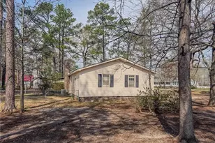 575 Veterans Rd, Saint Pauls, NC 28384 - Photo 20