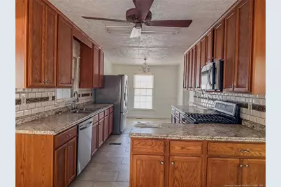 575 Veterans Road, Saint Pauls, NC 28384 - Photo 4