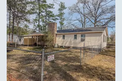 575 Veterans Road, Saint Pauls, NC 28384 - Photo 4