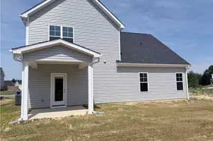 352 Marlborough (Lot 443) St, Raeford, NC 28376 - Photo 26