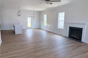 352 Marlborough (Lot 443) St, Raeford, NC 28376 - Photo 2