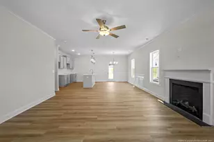 352 Marlborough (Lot 443) St, Raeford, NC 28376 - Photo 4