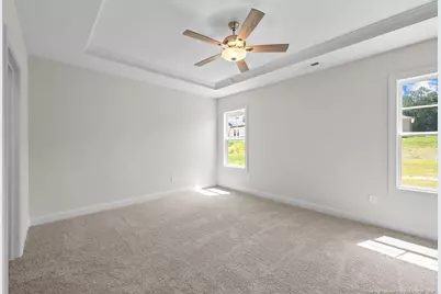 352 Marlborough (Lot 443) Street, Raeford, NC 28376 - Photo 12