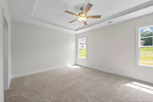 352 Marlborough (Lot 443) St, Raeford, NC 28376 - Photo 12