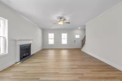 352 Marlborough (Lot 443) Street, Raeford, NC 28376 - Photo 6