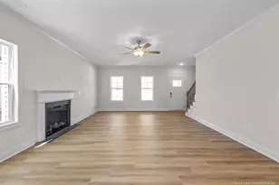 352 Marlborough (Lot 443) St, Raeford, NC 28376 - Photo 6