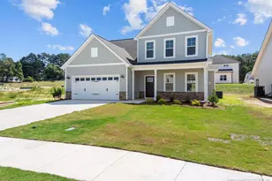 352 Marlborough (Lot 443) St, Raeford, NC 28376 - Photo 26
