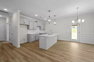 352 Marlborough (Lot 443) St, Raeford, NC 28376 - Photo 4