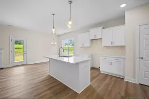 284 Marlborough St Lot 439, Raeford, NC 28376 - Photo 6