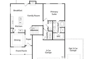 284 Marlborough St Lot 439, Raeford, NC 28376 - Photo 2