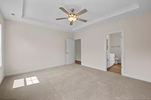 284 Marlborough St Lot 439, Raeford, NC 28376 - Photo 12