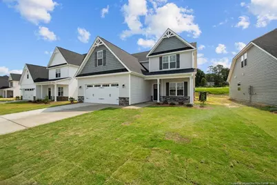 284 Marlborough (Lot 439) Street, Raeford, NC 28376 - Photo 28