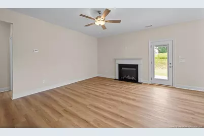 284 Marlborough (Lot 439) Street, Raeford, NC 28376 - Photo 8