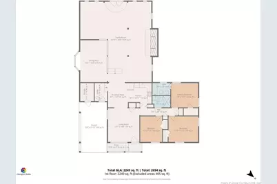 742 Newport Road, Fayetteville, NC 28314 - Photo 44