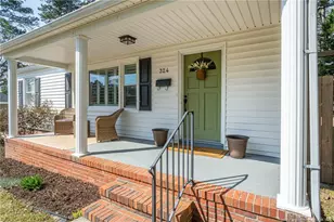 324 Fairwood Ct, Fayetteville, NC 28305 - Photo 4