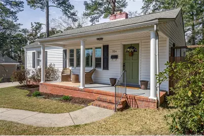 324 Fairwood Court, Fayetteville, NC 28305 - Photo 36