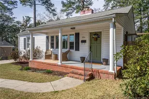 324 Fairwood Ct, Fayetteville, NC 28305 - Photo 36