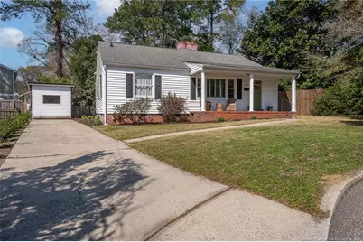 324 Fairwood Court, Fayetteville, NC 28305 - Photo 1