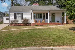 324 Fairwood Ct, Fayetteville, NC 28305 - Photo 2
