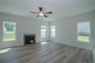 3891 Blackhills Rd, Fayetteville, NC 28311 - Photo 4