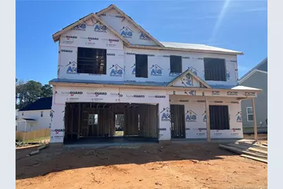 3891 Blackhills Road, Fayetteville, NC 28311 - Photo 1