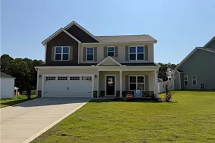3891 Blackhills Rd, Fayetteville, NC 28311 - Photo 1