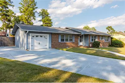 513 Lancaster Road, Fayetteville, NC 28303 - Photo 2