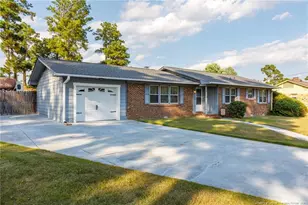 513 Lancaster Rd, Fayetteville, NC 28303 - Photo 2