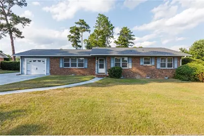 513 Lancaster Road, Fayetteville, NC 28303 - Photo 1