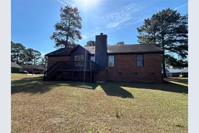 5199 Goldeneye Court, Fayetteville, NC 28303 - Photo 12