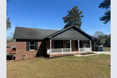 5199 Goldeneye Court, Fayetteville, NC 28303 - Photo 2