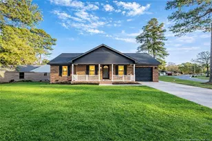 5199 Goldeneye Ct, Fayetteville, NC 28303 - Photo 1