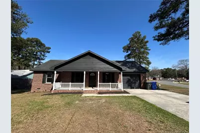 5199 Goldeneye Court, Fayetteville, NC 28303 - Photo 1