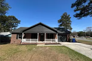 5199 Goldeneye Ct, Fayetteville, NC 28303 - Photo 1