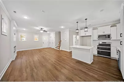 505 Martine Road, Fayetteville, NC 28305 - Photo 4