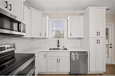 505 Martine Road, Fayetteville, NC 28305 - Photo 6