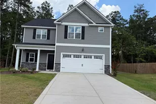 475 Crichton Ct, Fayetteville, NC 28311 - Photo 1