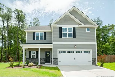 475 Crichton Court, Fayetteville, NC 28311 - Photo 1