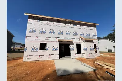 475 Crichton Court, Fayetteville, NC 28311 - Photo 4