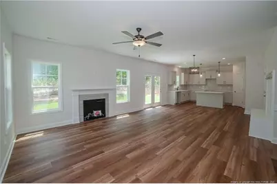 475 Crichton Court, Fayetteville, NC 28311 - Photo 2